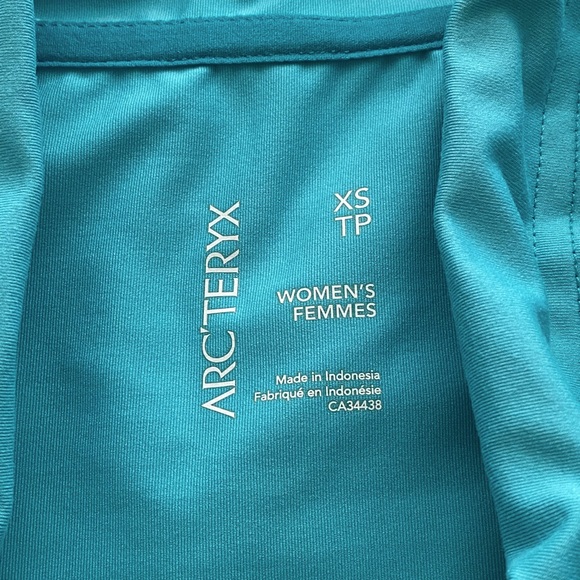 ARC’TERYX - Picture 6 of 7